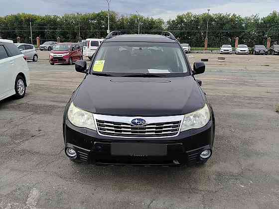 Продажа Subaru Forester 2.0 AT, 2009, 237 805 км Новосибирск