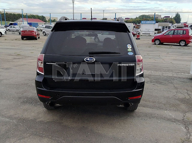 Продажа Subaru Forester 2.0 AT, 2009, 237 805 км Новосибирск - изображение 2