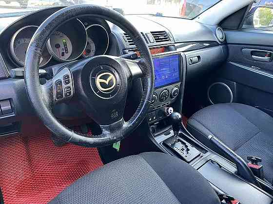 Продаю Mazda 3 1.6 AT, 2006, 111 111 км Новосибирск