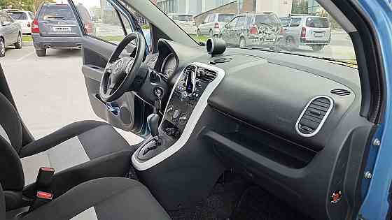 Продается Suzuki Splash 1.2 AT, 2013, 83 000 км Новосибирск