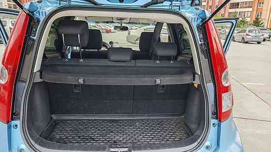 Продается Suzuki Splash 1.2 AT, 2013, 83 000 км Новосибирск