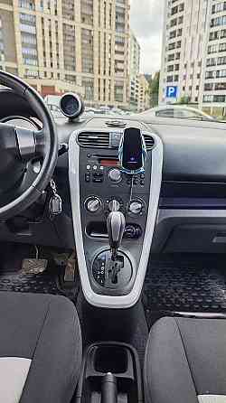 Продается Suzuki Splash 1.2 AT, 2013, 83 000 км Новосибирск