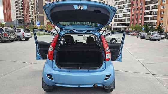 Продается Suzuki Splash 1.2 AT, 2013, 83 000 км Новосибирск