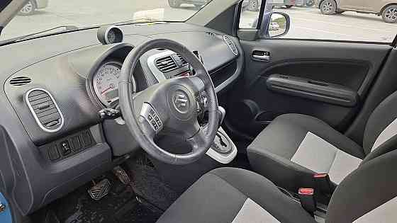 Продается Suzuki Splash 1.2 AT, 2013, 83 000 км Новосибирск
