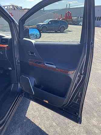 Продажа Toyota Vellfire 3.5 AT, 2010, 177 915 км Новосибирск