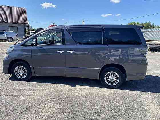 Продажа Toyota Vellfire 3.5 AT, 2010, 177 915 км Новосибирск