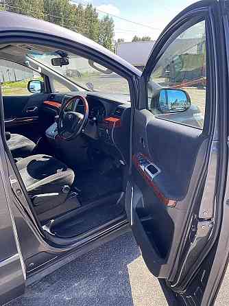 Продажа Toyota Vellfire 3.5 AT, 2010, 177 915 км Новосибирск