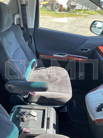 Продажа Toyota Vellfire 3.5 AT, 2010, 177 915 км Новосибирск - изображение 7