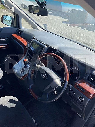 Продажа Toyota Vellfire 3.5 AT, 2010, 177 915 км Новосибирск - изображение 8