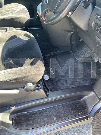 Продажа Toyota Vellfire 3.5 AT, 2010, 177 915 км Новосибирск - изображение 5