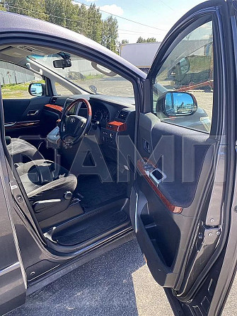 Продажа Toyota Vellfire 3.5 AT, 2010, 177 915 км Новосибирск - изображение 3