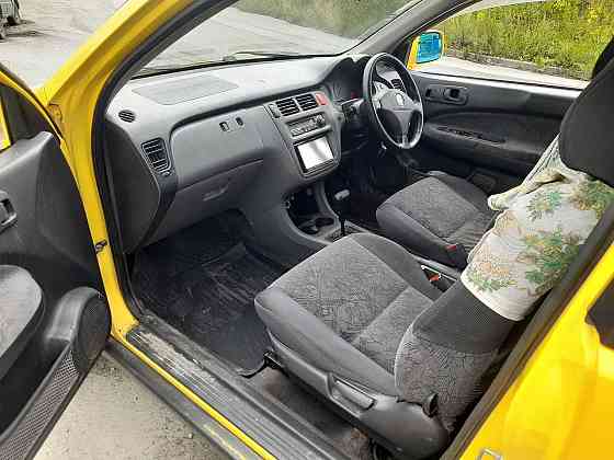 Продажа Honda HR-V 1.6 CVT, 2001, 200 000 км Новосибирск