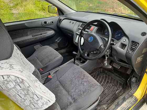 Продажа Honda HR-V 1.6 CVT, 2001, 200 000 км Новосибирск