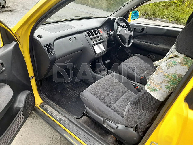 Продажа Honda HR-V 1.6 CVT, 2001, 200 000 км Новосибирск - изображение 2