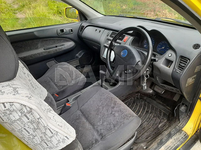 Продажа Honda HR-V 1.6 CVT, 2001, 200 000 км Новосибирск - изображение 3