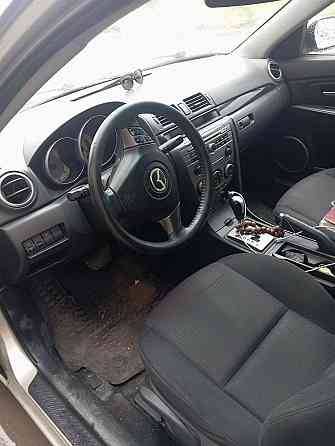 Продажа Mazda 3 1.6 AT, 2007, 250 000 км Новосибирск