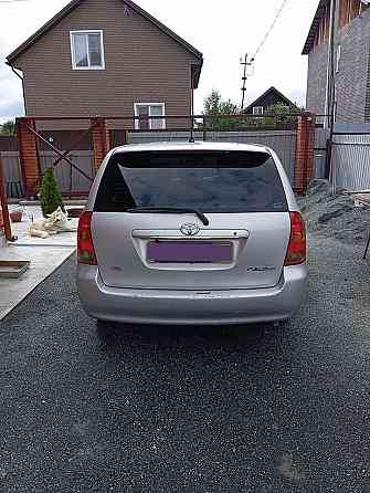 Продаю Toyota Corolla Fielder 1.5 AT, 2003, 279 900 км Новосибирск