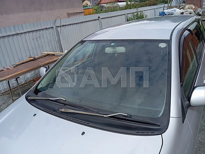 Продаю Toyota Corolla Fielder 1.5 AT, 2003, 279 900 км Новосибирск - изображение 8