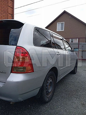 Продаю Toyota Corolla Fielder 1.5 AT, 2003, 279 900 км Новосибирск - изображение 4