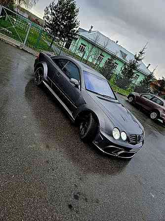 Продается Mercedes-Benz CL-класс 5.0 AT, 2000, 192 000 км Новосибирск