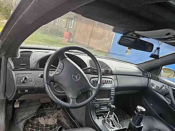 Продается Mercedes-Benz CL-класс 5.0 AT, 2000, 192 000 км Новосибирск