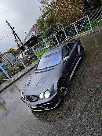 Продается Mercedes-Benz CL-класс 5.0 AT, 2000, 192 000 км Новосибирск