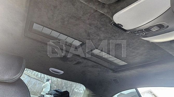 Продается Mercedes-Benz CL-класс 5.0 AT, 2000, 192 000 км Новосибирск - изображение 6