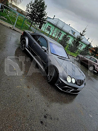 Продается Mercedes-Benz CL-класс 5.0 AT, 2000, 192 000 км Новосибирск - изображение 4