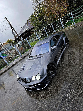 Продается Mercedes-Benz CL-класс 5.0 AT, 2000, 192 000 км Новосибирск - изображение 3