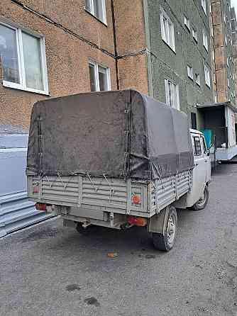Продажа УАЗ 39094 2.7 MT, 2010, 110 000 км Норильск