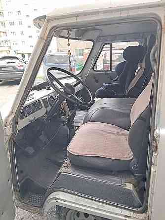 Продажа УАЗ 39094 2.7 MT, 2010, 110 000 км Норильск