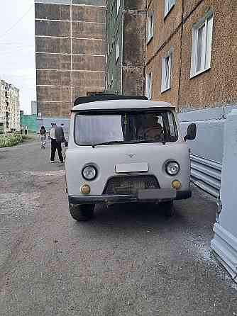 Продажа УАЗ 39094 2.7 MT, 2010, 110 000 км Норильск