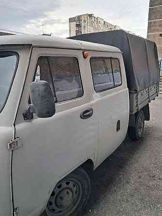 Продажа УАЗ 39094 2.7 MT, 2010, 110 000 км Норильск