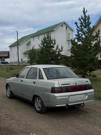 Продается ВАЗ (LADA) 2110 1.6 MT, 2003, 100 000 км Красноярск
