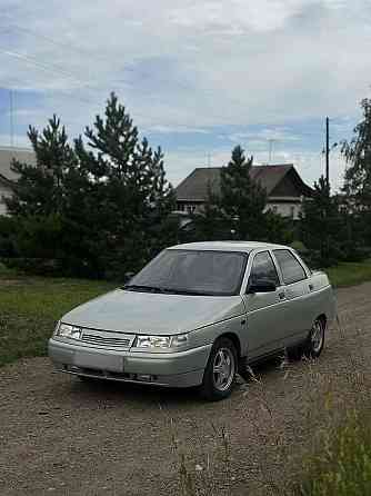 Продается ВАЗ (LADA) 2110 1.6 MT, 2003, 100 000 км Красноярск