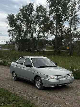 Продается ВАЗ (LADA) 2110 1.6 MT, 2003, 100 000 км Красноярск