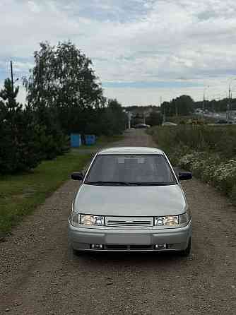 Продается ВАЗ (LADA) 2110 1.6 MT, 2003, 100 000 км Красноярск