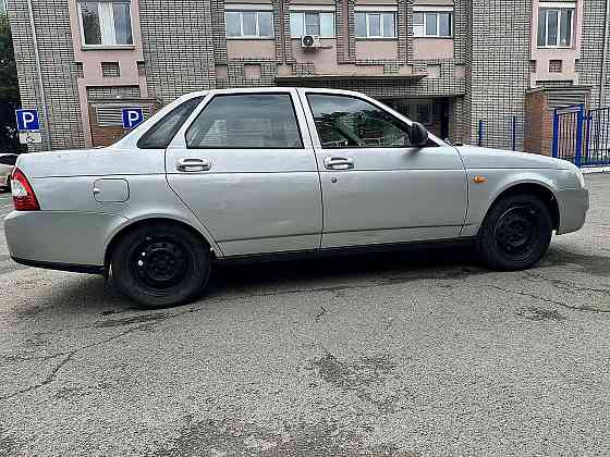 Продажа ВАЗ (LADA) Priora 1.6 MT, 2014, 312 850 км Красноярск