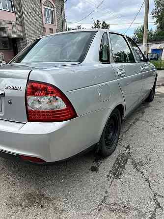 Продажа ВАЗ (LADA) Priora 1.6 MT, 2014, 312 850 км Красноярск