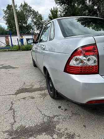 Продажа ВАЗ (LADA) Priora 1.6 MT, 2014, 312 850 км Красноярск