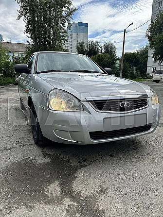 Продажа ВАЗ (LADA) Priora 1.6 MT, 2014, 312 850 км Красноярск - изображение 8