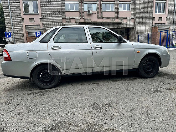 Продажа ВАЗ (LADA) Priora 1.6 MT, 2014, 312 850 км Красноярск - изображение 2