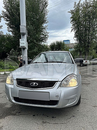 Продажа ВАЗ (LADA) Priora 1.6 MT, 2014, 312 850 км Красноярск - изображение 9