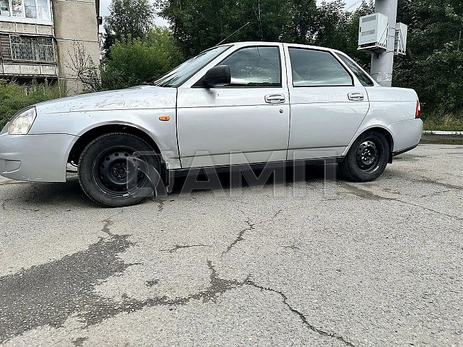 Продажа ВАЗ (LADA) Priora 1.6 MT, 2014, 312 850 км Красноярск - изображение 1