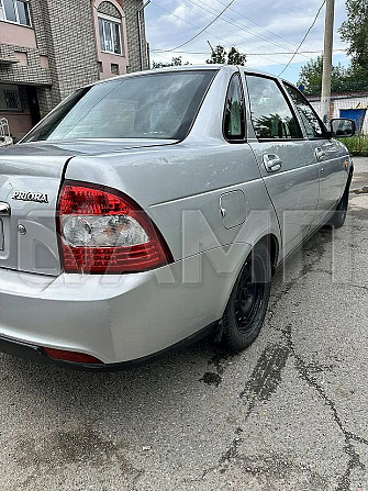 Продажа ВАЗ (LADA) Priora 1.6 MT, 2014, 312 850 км Красноярск - изображение 6