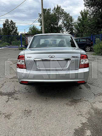 Продажа ВАЗ (LADA) Priora 1.6 MT, 2014, 312 850 км Красноярск - изображение 10