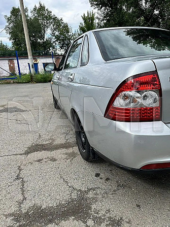 Продажа ВАЗ (LADA) Priora 1.6 MT, 2014, 312 850 км Красноярск - изображение 5