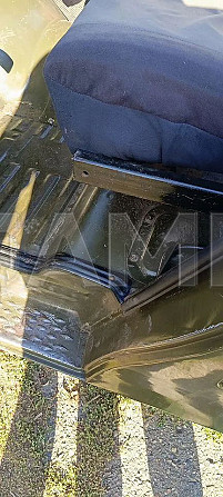 Продается УАЗ 31512 2.4 MT, 1995, 75 000 км Зеленогорск - изображение 6