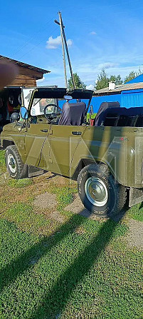 Продается УАЗ 31512 2.4 MT, 1995, 75 000 км Зеленогорск - изображение 2