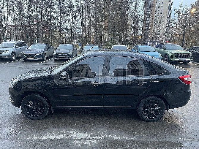 Продам ВАЗ (LADA) Granta 1.6 MT, 2022, 49 000 км Красноярск - изображение 1
